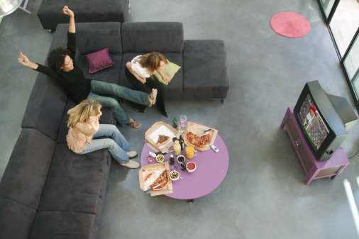 Digital Living Forecast: $300 Billion by 2010